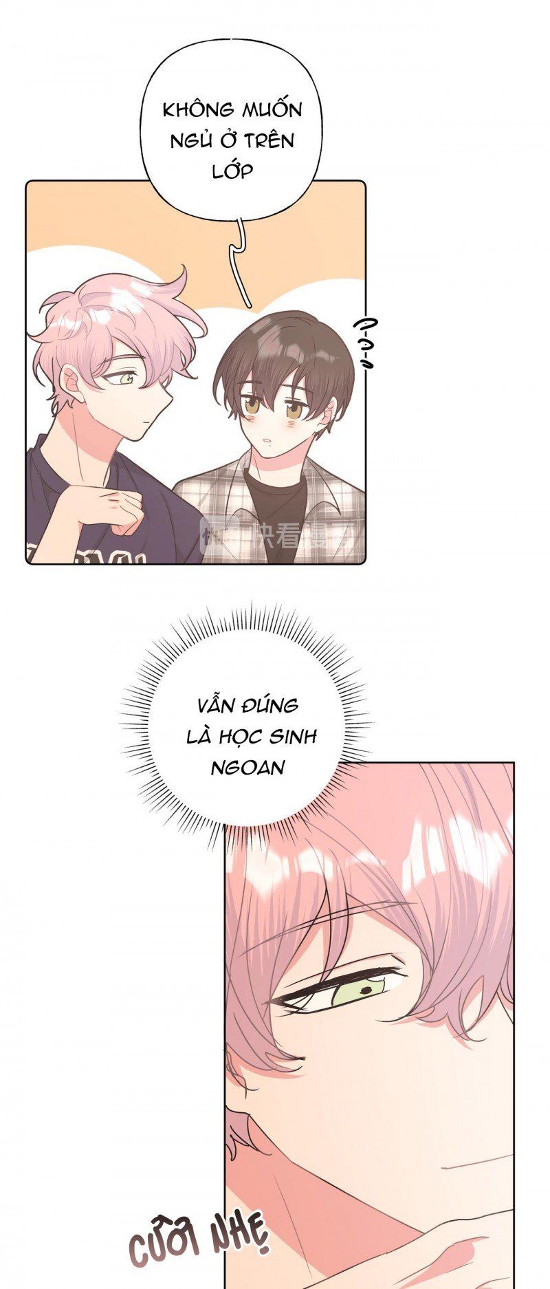 đọc truyện Cẩn Thận Bị Mộng Ma Ăn Sạch Đấy Chương 28 ảnh 25 tại Thiên Thai Truyện