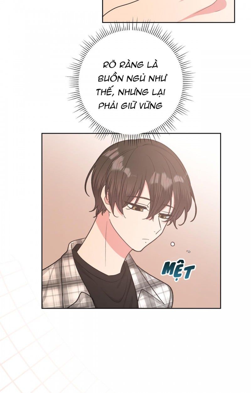 đọc truyện Cẩn Thận Bị Mộng Ma Ăn Sạch Đấy Chương 28 ảnh 26 tại Thiên Thai Truyện