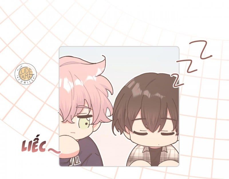 đọc truyện Cẩn Thận Bị Mộng Ma Ăn Sạch Đấy Chương 28 ảnh 27 tại Thiên Thai Truyện