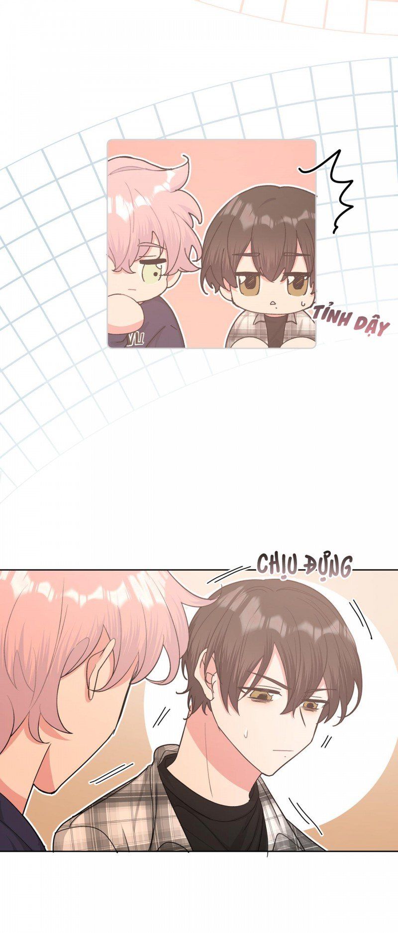 đọc truyện Cẩn Thận Bị Mộng Ma Ăn Sạch Đấy Chương 28 ảnh 28 tại Thiên Thai Truyện