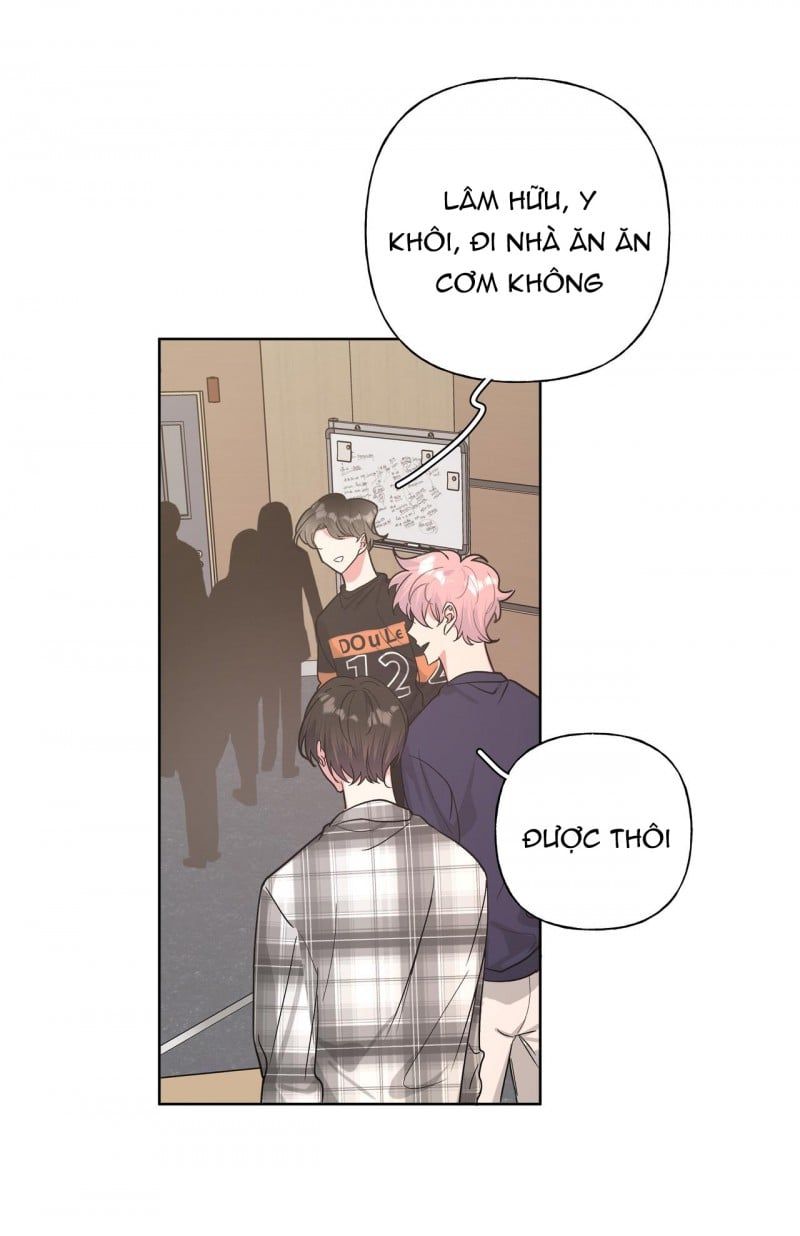 đọc truyện Cẩn Thận Bị Mộng Ma Ăn Sạch Đấy Chương 28 ảnh 31 tại Thiên Thai Truyện