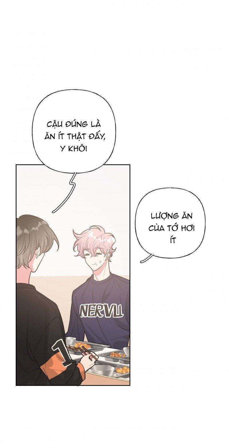 đọc truyện Cẩn Thận Bị Mộng Ma Ăn Sạch Đấy Chương 28 ảnh 34 tại Thiên Thai Truyện