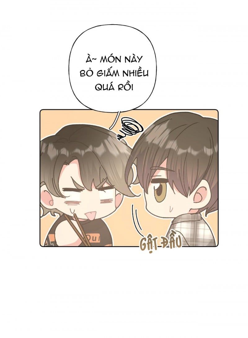 đọc truyện Cẩn Thận Bị Mộng Ma Ăn Sạch Đấy Chương 28 ảnh 37 tại Thiên Thai Truyện