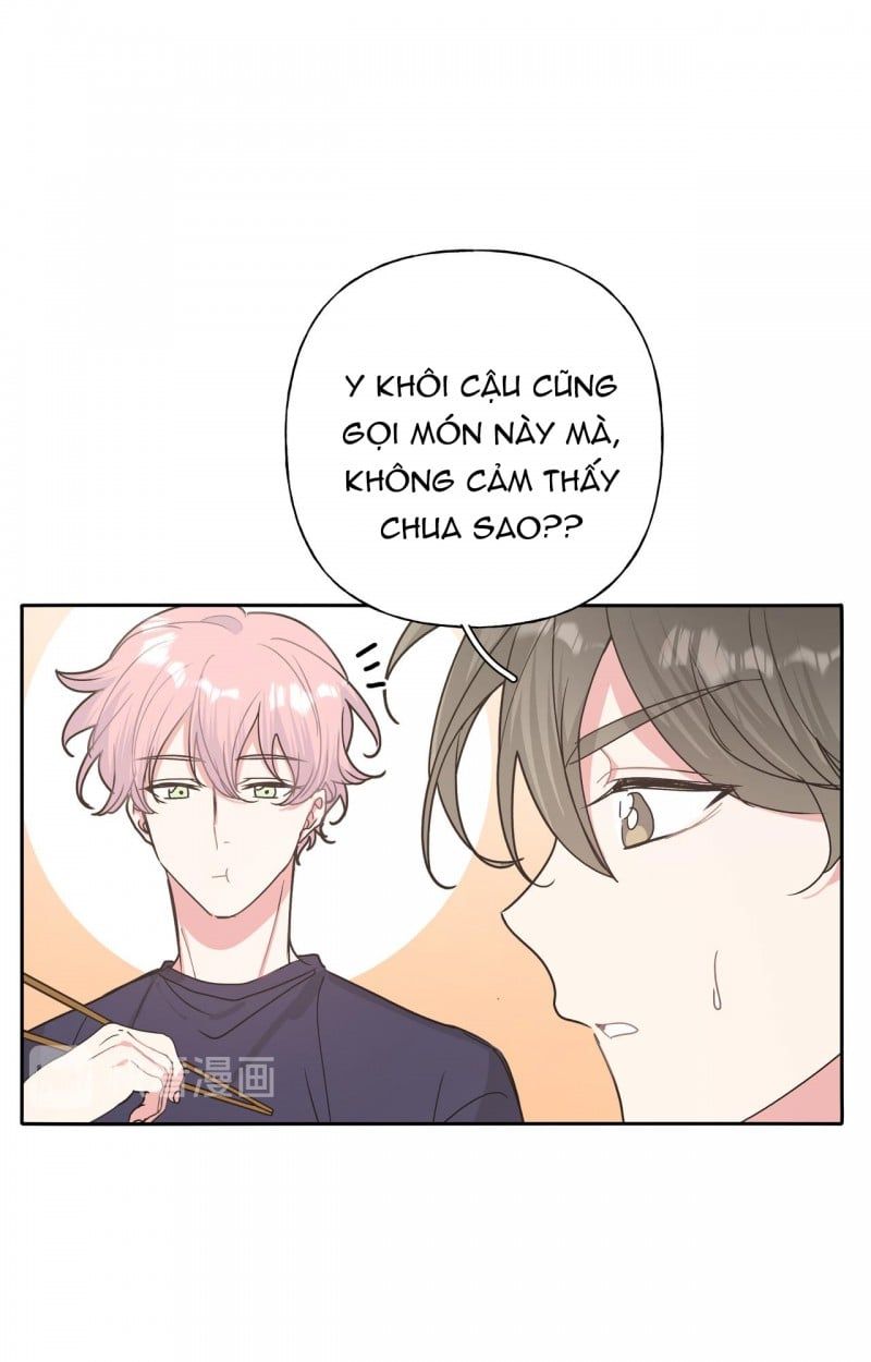 đọc truyện Cẩn Thận Bị Mộng Ma Ăn Sạch Đấy Chương 28 ảnh 38 tại Thiên Thai Truyện