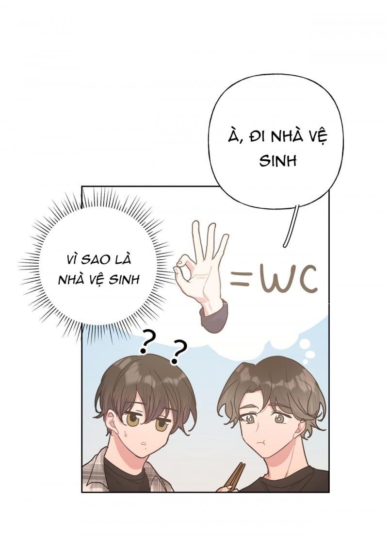 đọc truyện Cẩn Thận Bị Mộng Ma Ăn Sạch Đấy Chương 28 ảnh 43 tại Thiên Thai Truyện