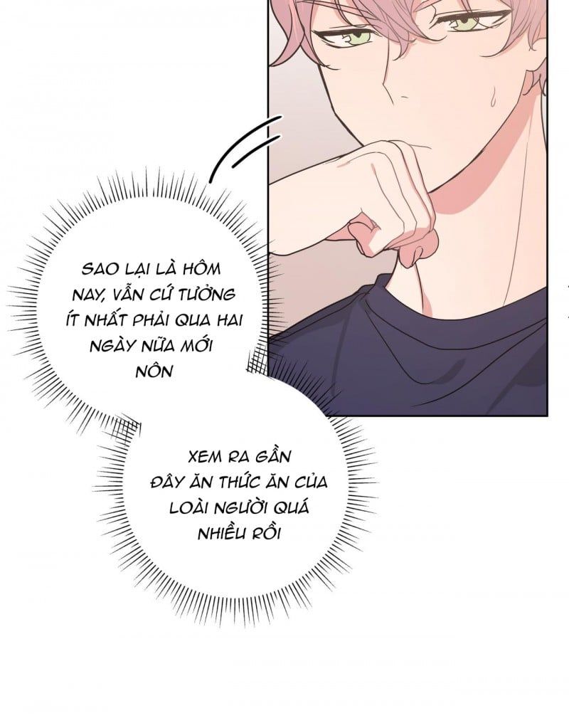 đọc truyện Cẩn Thận Bị Mộng Ma Ăn Sạch Đấy Chương 28 ảnh 46 tại Thiên Thai Truyện