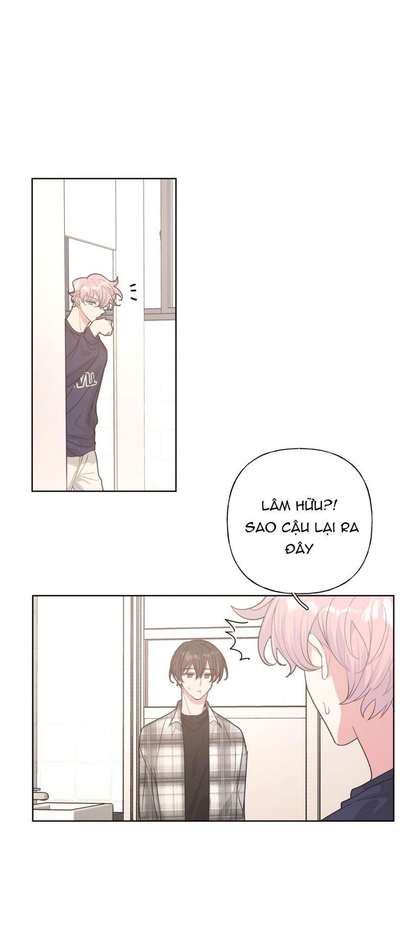 đọc truyện Cẩn Thận Bị Mộng Ma Ăn Sạch Đấy Chương 28 ảnh 47 tại Thiên Thai Truyện