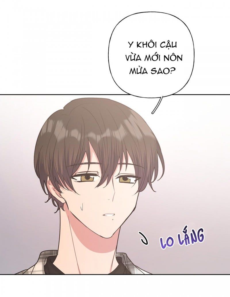 đọc truyện Cẩn Thận Bị Mộng Ma Ăn Sạch Đấy Chương 28 ảnh 48 tại Thiên Thai Truyện