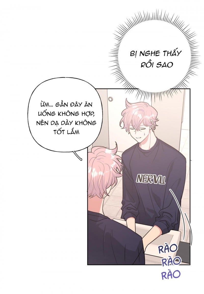 đọc truyện Cẩn Thận Bị Mộng Ma Ăn Sạch Đấy Chương 28 ảnh 49 tại Thiên Thai Truyện