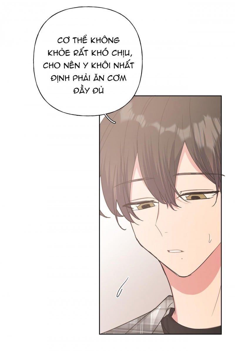 đọc truyện Cẩn Thận Bị Mộng Ma Ăn Sạch Đấy Chương 28 ảnh 52 tại Thiên Thai Truyện