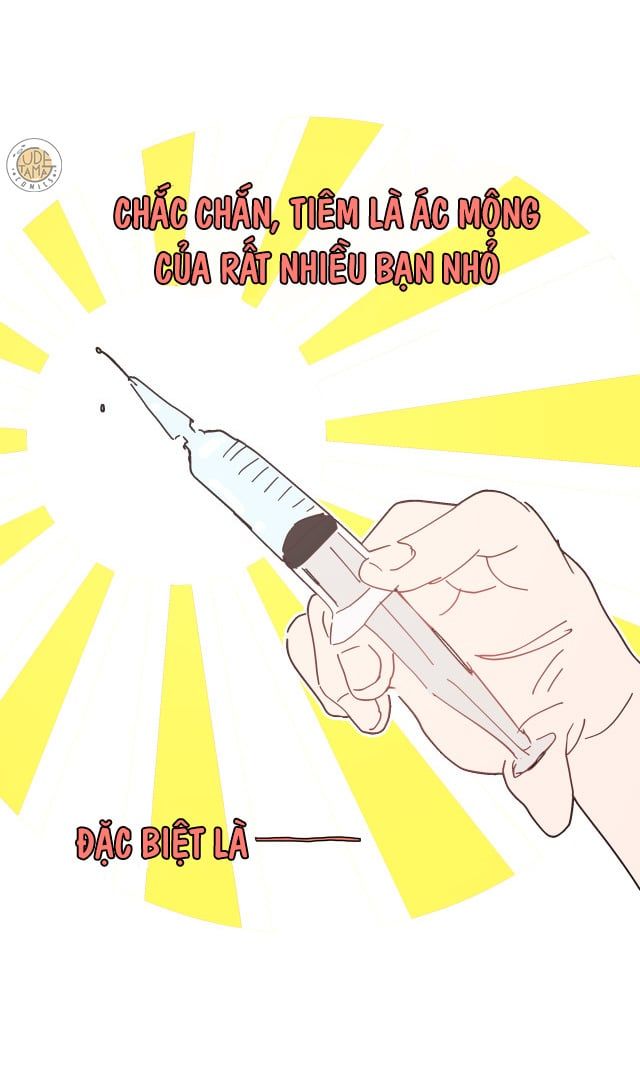 đọc truyện Cẩn Thận Bị Mộng Ma Ăn Sạch Đấy Chương 29 ảnh 3 tại Thiên Thai Truyện