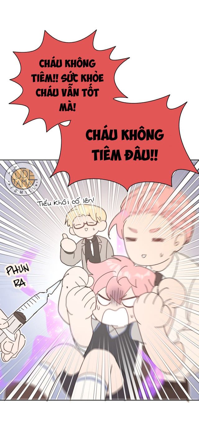 đọc truyện Cẩn Thận Bị Mộng Ma Ăn Sạch Đấy Chương 29 ảnh 6 tại Thiên Thai Truyện