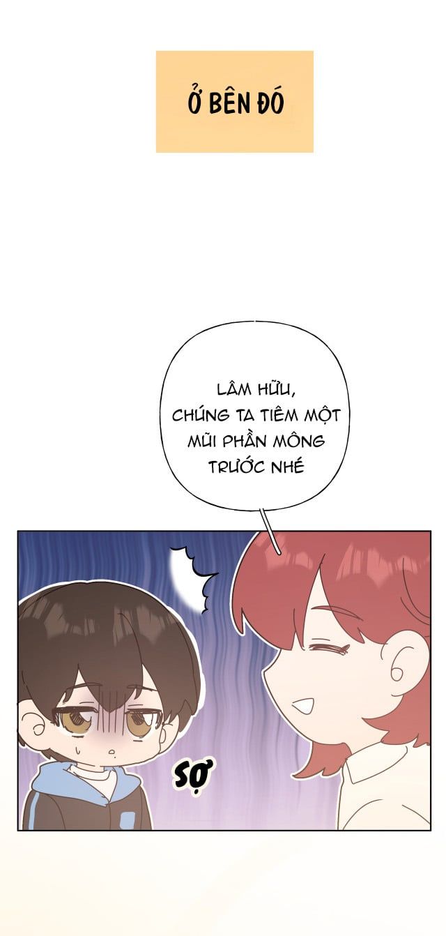 đọc truyện Cẩn Thận Bị Mộng Ma Ăn Sạch Đấy Chương 29 ảnh 7 tại Thiên Thai Truyện