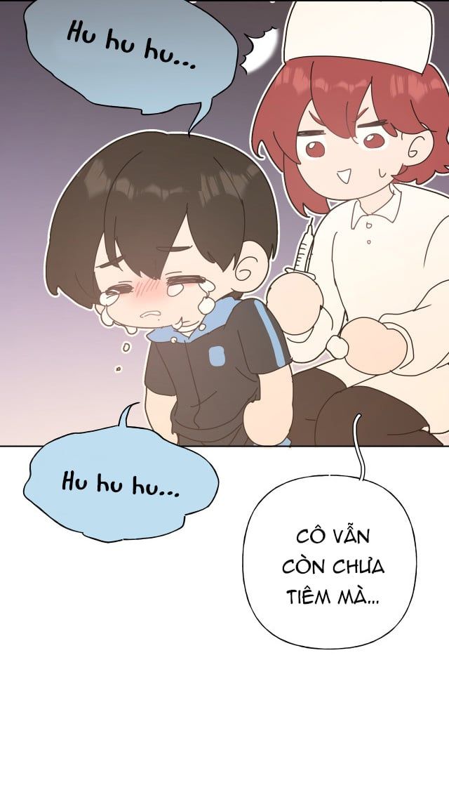 đọc truyện Cẩn Thận Bị Mộng Ma Ăn Sạch Đấy Chương 29 ảnh 9 tại Thiên Thai Truyện