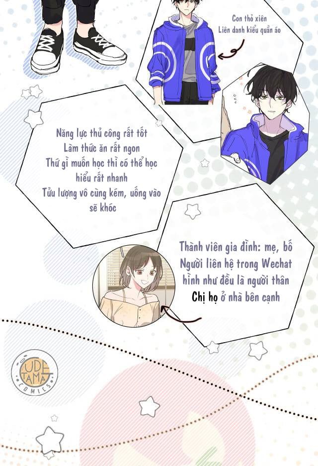 đọc truyện Cẩn Thận Bị Mộng Ma Ăn Sạch Đấy Chương 30 ảnh 4 tại Thiên Thai Truyện