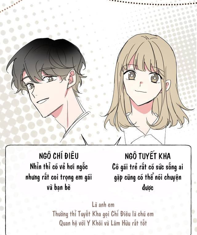 đọc truyện Cẩn Thận Bị Mộng Ma Ăn Sạch Đấy Chương 30 ảnh 7 tại Thiên Thai Truyện