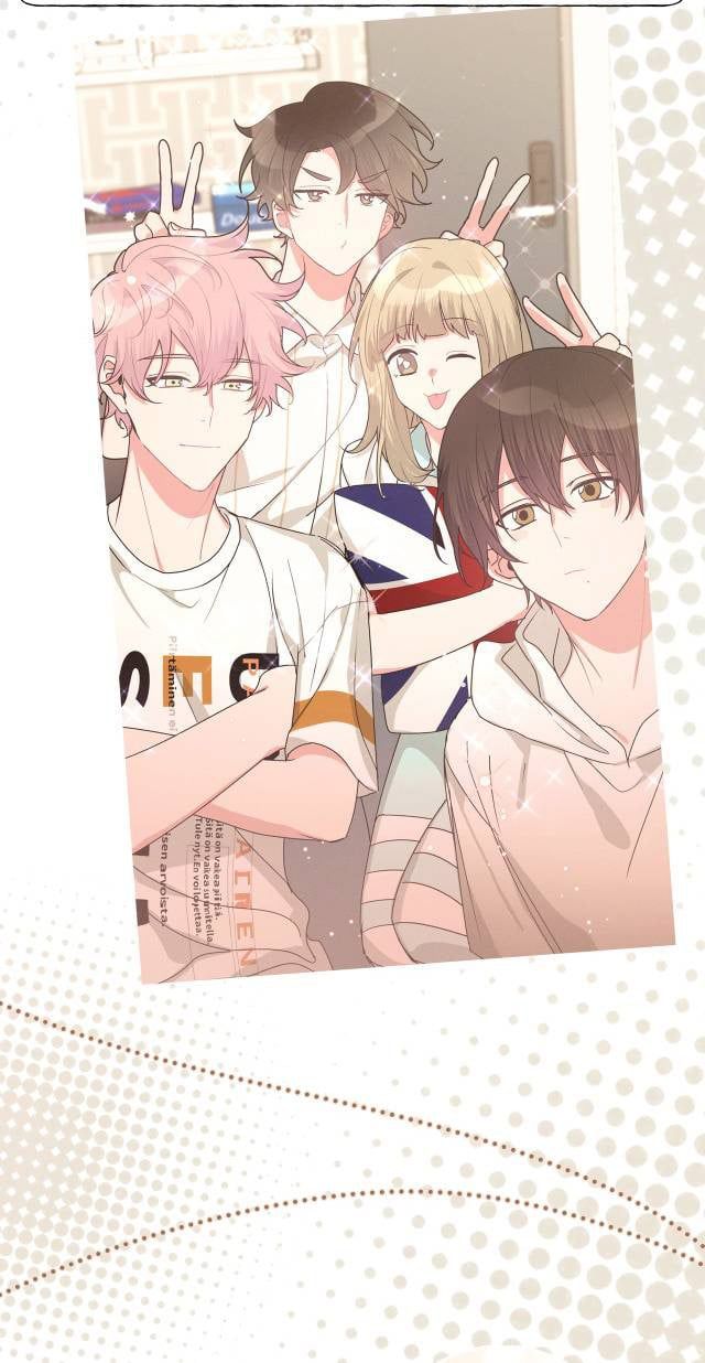 đọc truyện Cẩn Thận Bị Mộng Ma Ăn Sạch Đấy Chương 30 ảnh 8 tại Thiên Thai Truyện