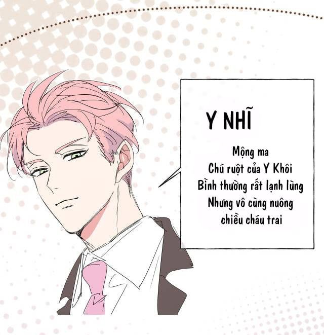 đọc truyện Cẩn Thận Bị Mộng Ma Ăn Sạch Đấy Chương 30 ảnh 10 tại Thiên Thai Truyện