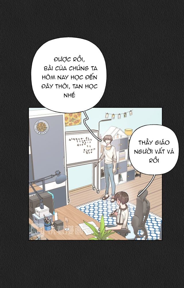 đọc truyện Cẩn Thận Bị Mộng Ma Ăn Sạch Đấy Chương 31 ảnh 3 tại Thiên Thai Truyện