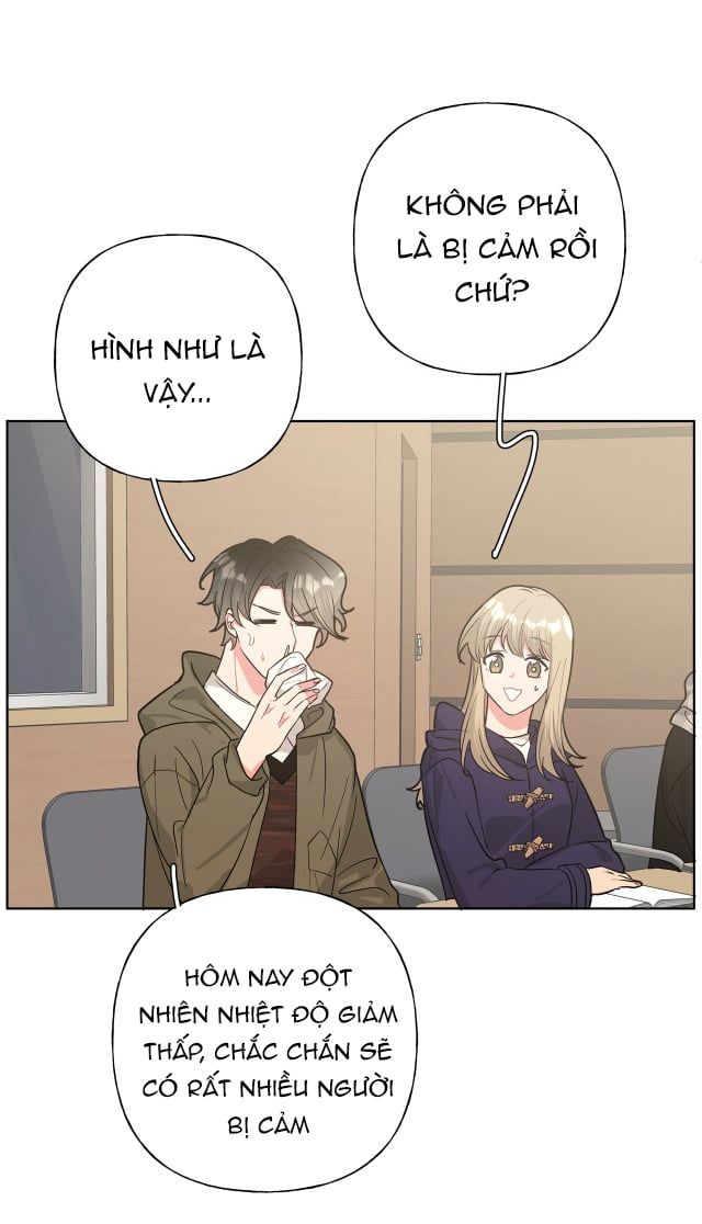 đọc truyện Cẩn Thận Bị Mộng Ma Ăn Sạch Đấy Chương 31 ảnh 15 tại Thiên Thai Truyện