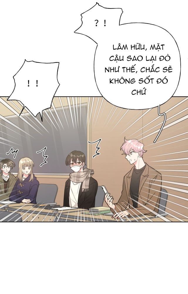 đọc truyện Cẩn Thận Bị Mộng Ma Ăn Sạch Đấy Chương 31 ảnh 18 tại Thiên Thai Truyện