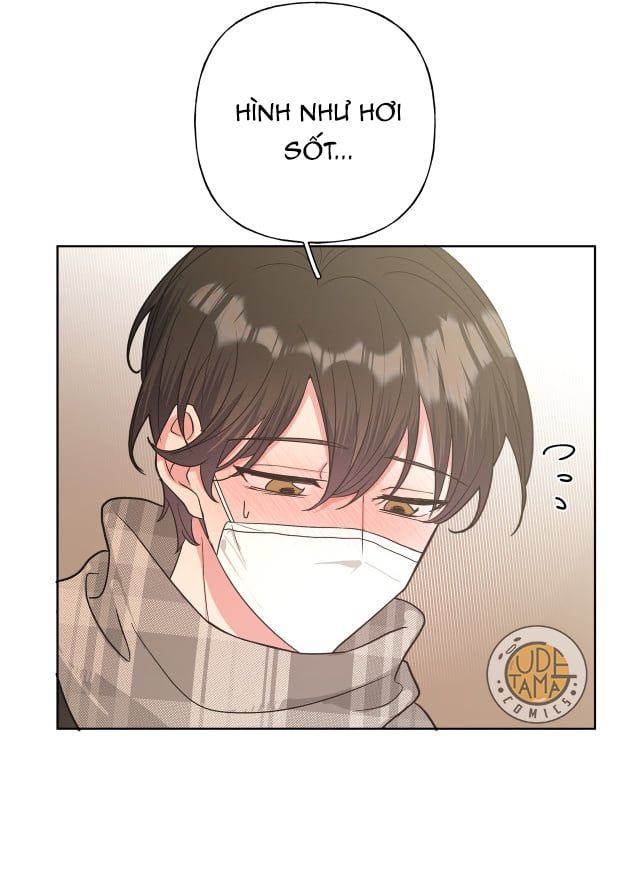 đọc truyện Cẩn Thận Bị Mộng Ma Ăn Sạch Đấy Chương 31 ảnh 19 tại Thiên Thai Truyện