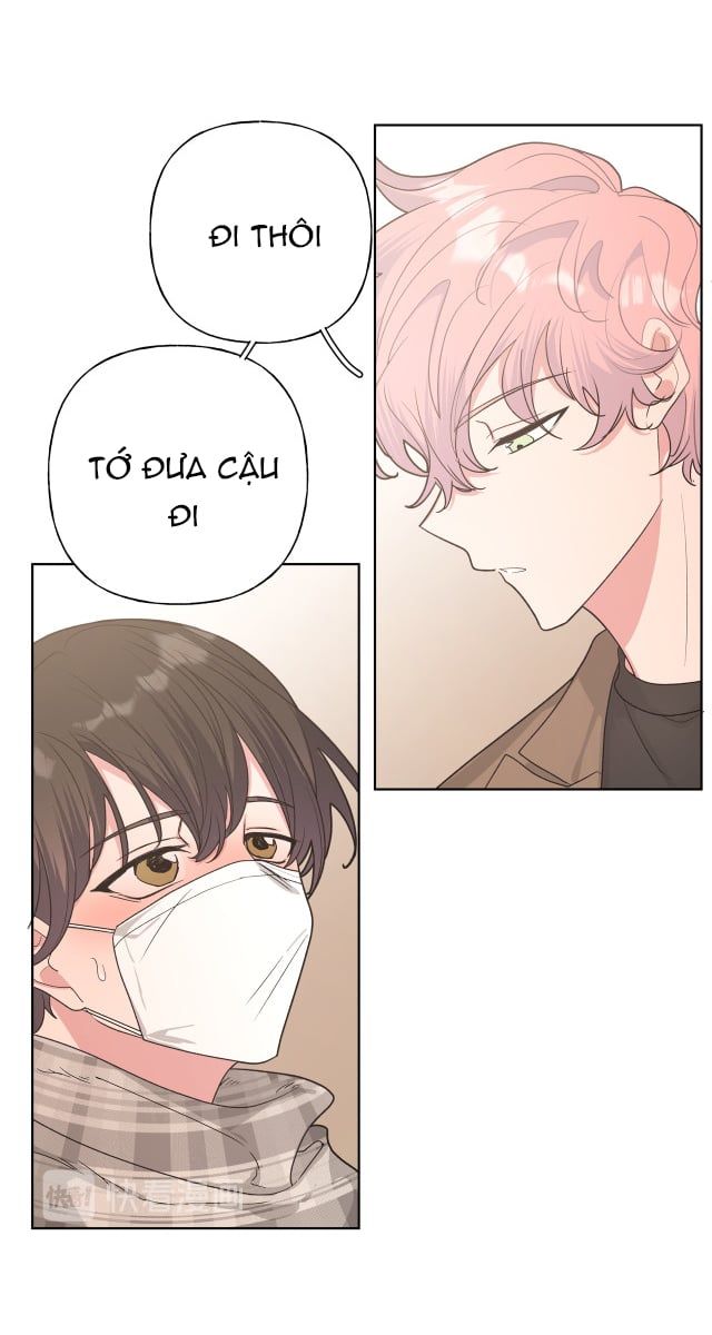 đọc truyện Cẩn Thận Bị Mộng Ma Ăn Sạch Đấy Chương 31 ảnh 23 tại Thiên Thai Truyện