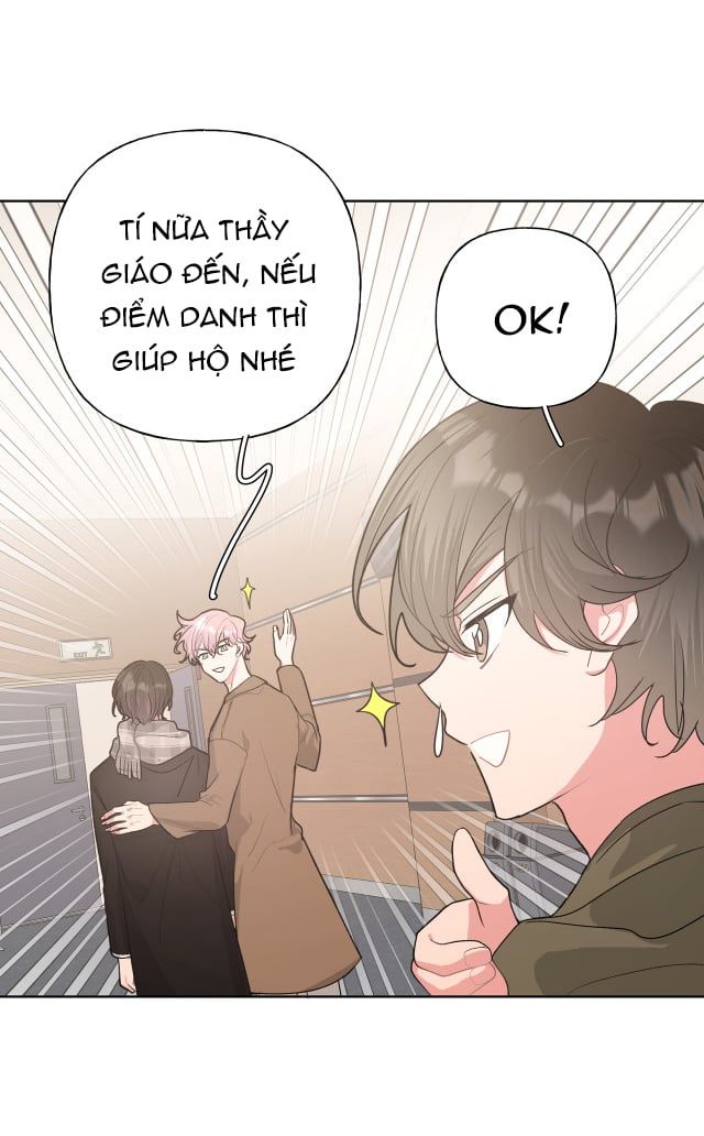 đọc truyện Cẩn Thận Bị Mộng Ma Ăn Sạch Đấy Chương 31 ảnh 24 tại Thiên Thai Truyện