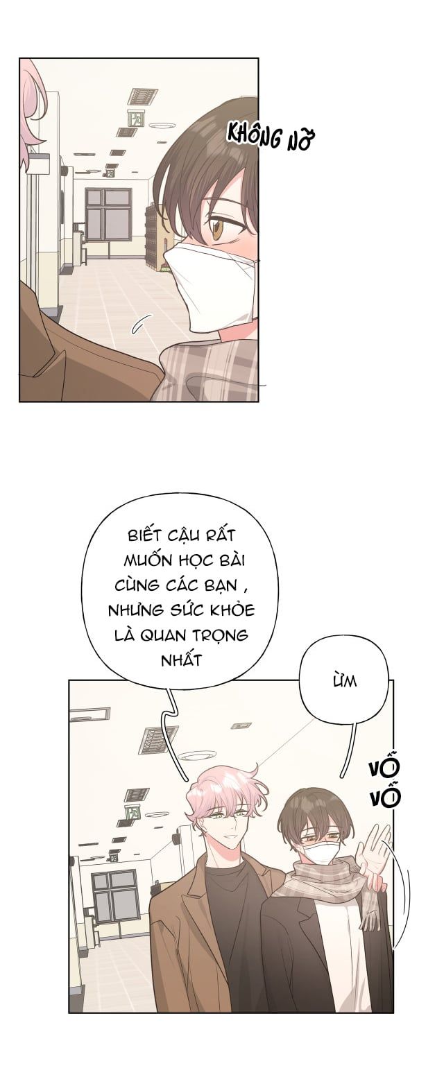 đọc truyện Cẩn Thận Bị Mộng Ma Ăn Sạch Đấy Chương 31 ảnh 25 tại Thiên Thai Truyện