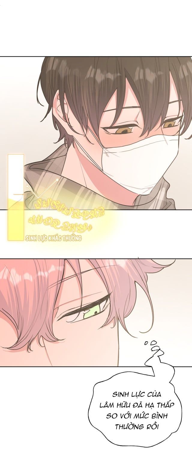 đọc truyện Cẩn Thận Bị Mộng Ma Ăn Sạch Đấy Chương 31 ảnh 26 tại Thiên Thai Truyện