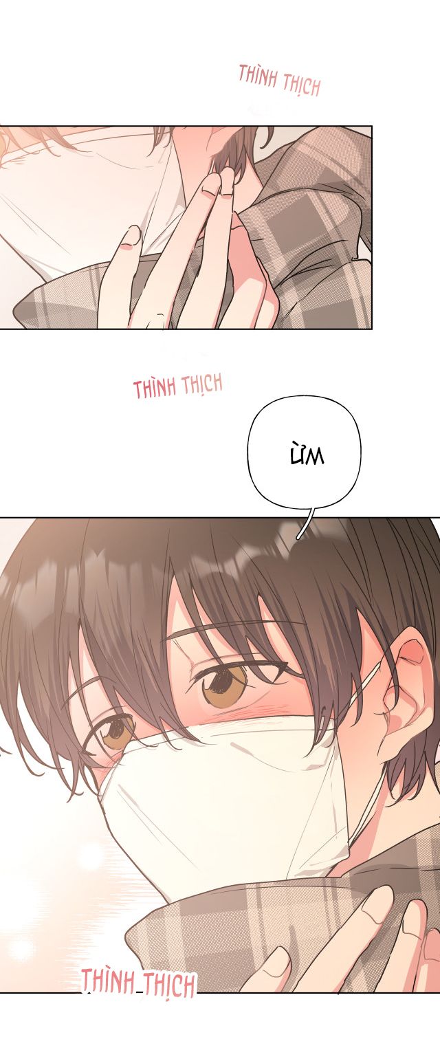 đọc truyện Cẩn Thận Bị Mộng Ma Ăn Sạch Đấy Chương 31 ảnh 30 tại Thiên Thai Truyện