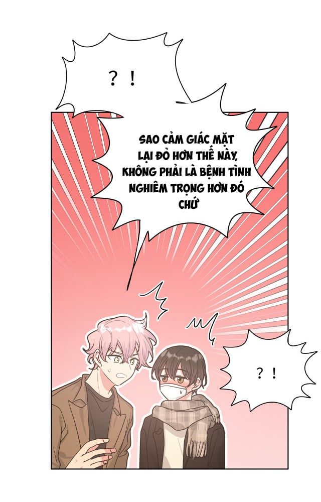 đọc truyện Cẩn Thận Bị Mộng Ma Ăn Sạch Đấy Chương 31 ảnh 31 tại Thiên Thai Truyện