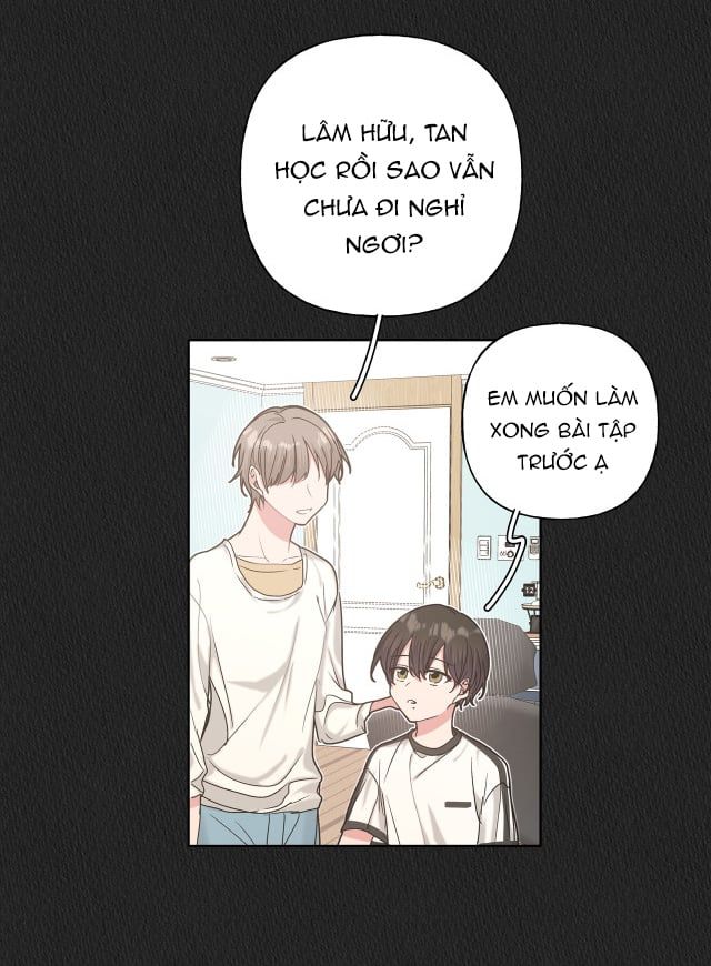 đọc truyện Cẩn Thận Bị Mộng Ma Ăn Sạch Đấy Chương 31 ảnh 5 tại Thiên Thai Truyện