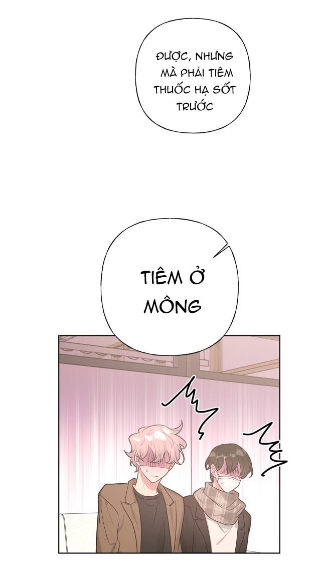 đọc truyện Cẩn Thận Bị Mộng Ma Ăn Sạch Đấy Chương 31 ảnh 34 tại Thiên Thai Truyện