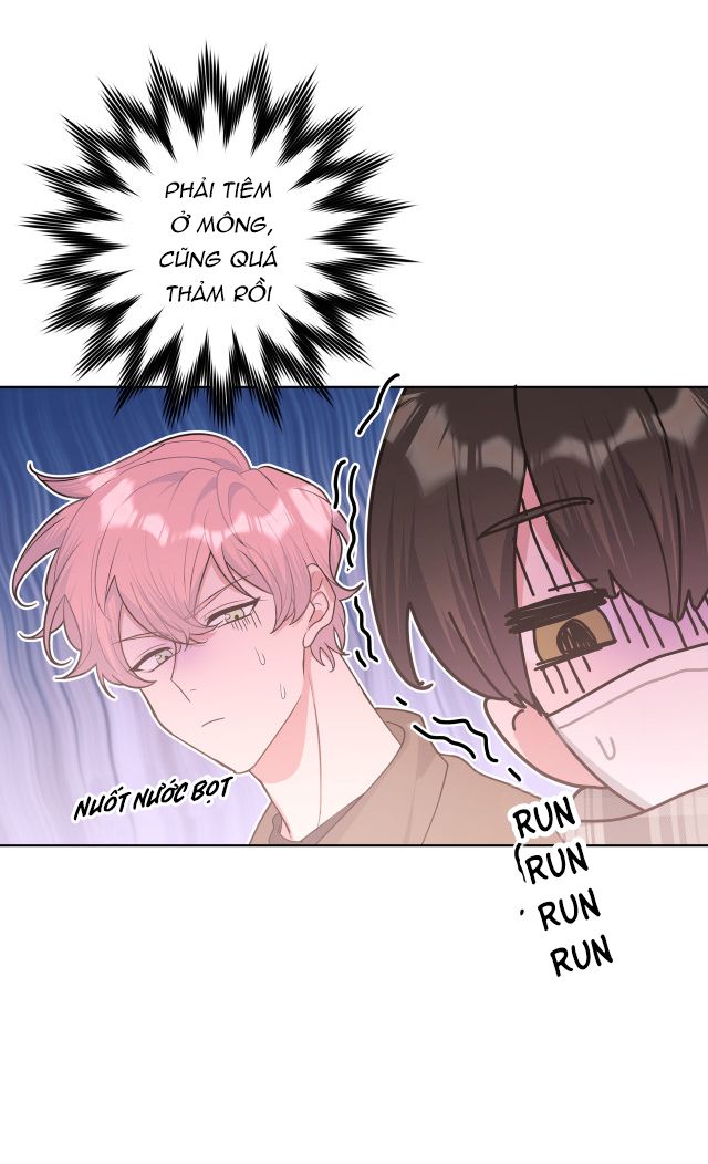 đọc truyện Cẩn Thận Bị Mộng Ma Ăn Sạch Đấy Chương 31 ảnh 35 tại Thiên Thai Truyện