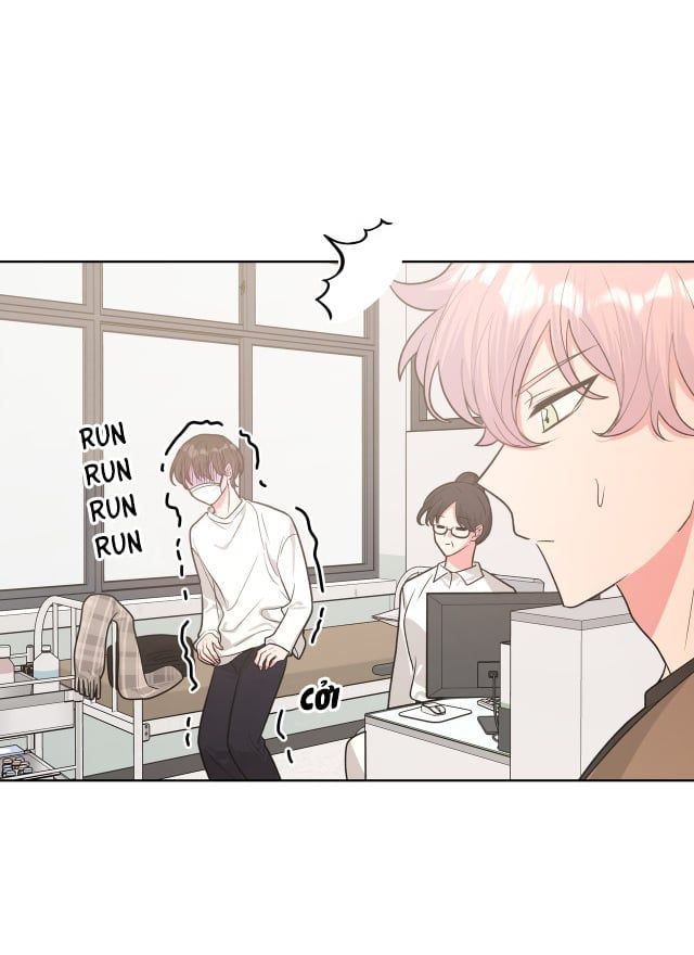 đọc truyện Cẩn Thận Bị Mộng Ma Ăn Sạch Đấy Chương 31 ảnh 36 tại Thiên Thai Truyện