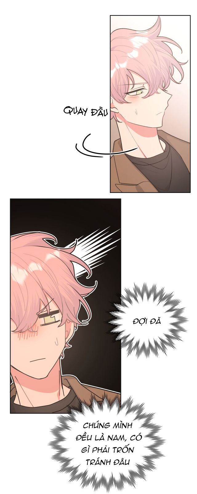 đọc truyện Cẩn Thận Bị Mộng Ma Ăn Sạch Đấy Chương 31 ảnh 37 tại Thiên Thai Truyện