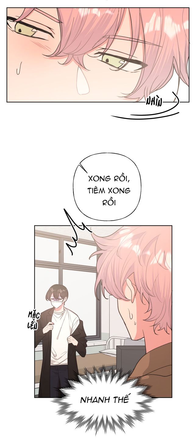 đọc truyện Cẩn Thận Bị Mộng Ma Ăn Sạch Đấy Chương 31 ảnh 38 tại Thiên Thai Truyện