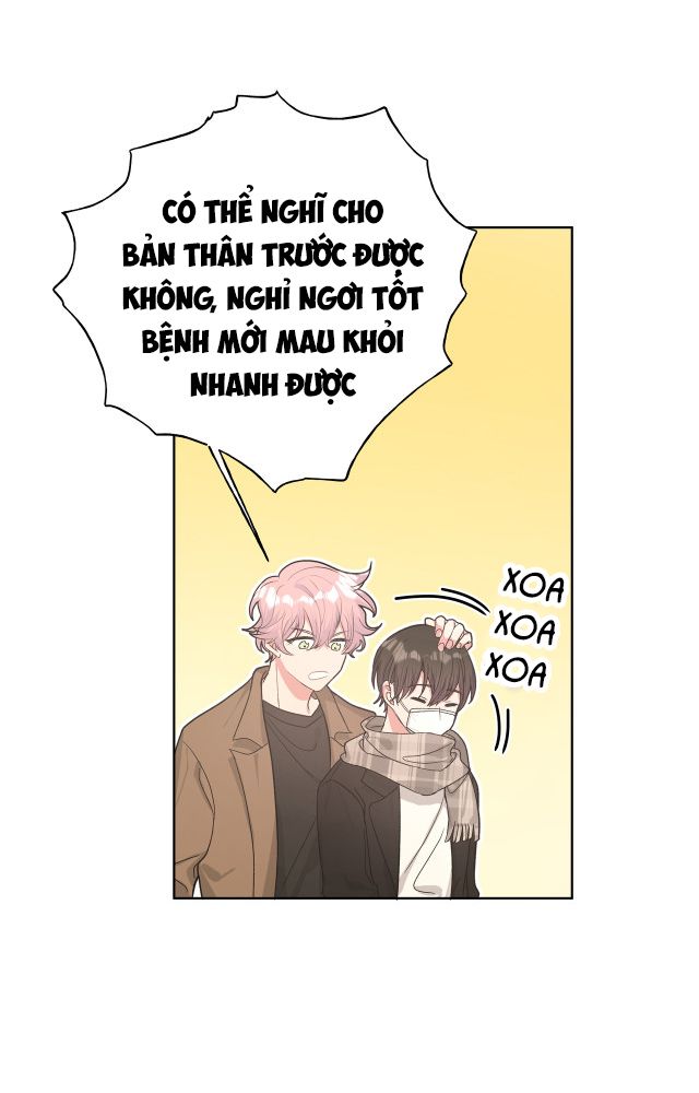 đọc truyện Cẩn Thận Bị Mộng Ma Ăn Sạch Đấy Chương 31 ảnh 42 tại Thiên Thai Truyện