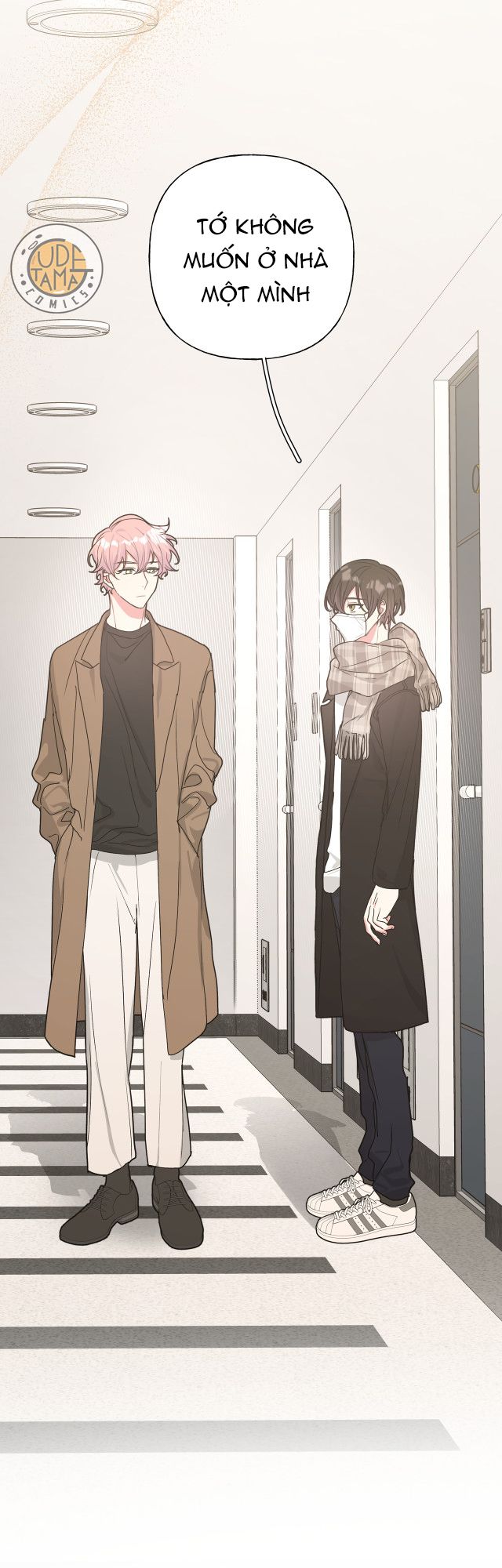 đọc truyện Cẩn Thận Bị Mộng Ma Ăn Sạch Đấy Chương 31 ảnh 47 tại Thiên Thai Truyện