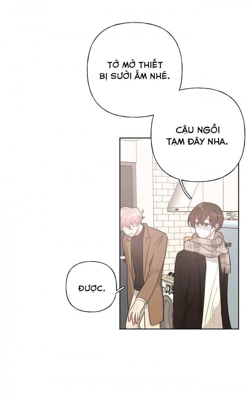 đọc truyện Cẩn Thận Bị Mộng Ma Ăn Sạch Đấy Chương 32 ảnh 14 tại Thiên Thai Truyện