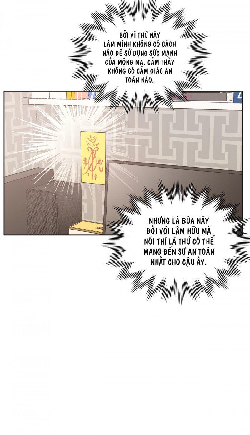 đọc truyện Cẩn Thận Bị Mộng Ma Ăn Sạch Đấy Chương 32 ảnh 16 tại Thiên Thai Truyện