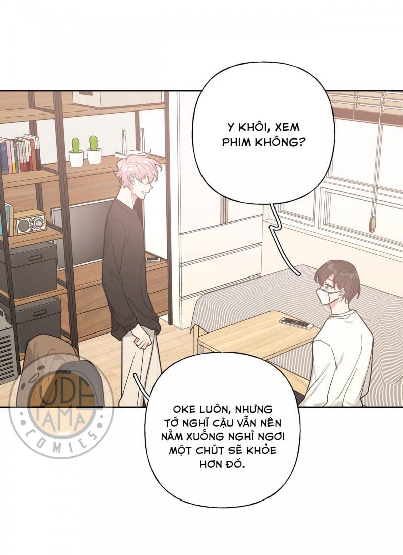 đọc truyện Cẩn Thận Bị Mộng Ma Ăn Sạch Đấy Chương 32 ảnh 17 tại Thiên Thai Truyện