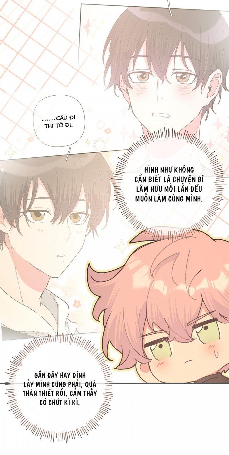 đọc truyện Cẩn Thận Bị Mộng Ma Ăn Sạch Đấy Chương 32 ảnh 20 tại Thiên Thai Truyện