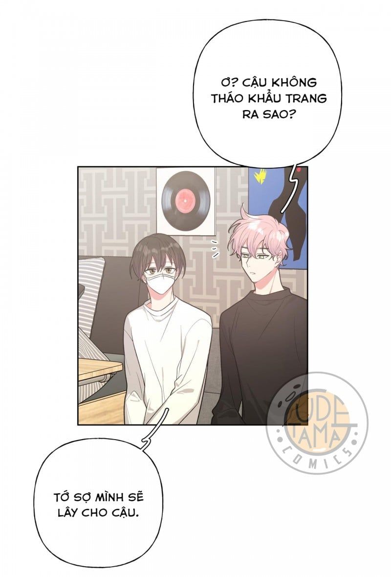 đọc truyện Cẩn Thận Bị Mộng Ma Ăn Sạch Đấy Chương 32 ảnh 21 tại Thiên Thai Truyện