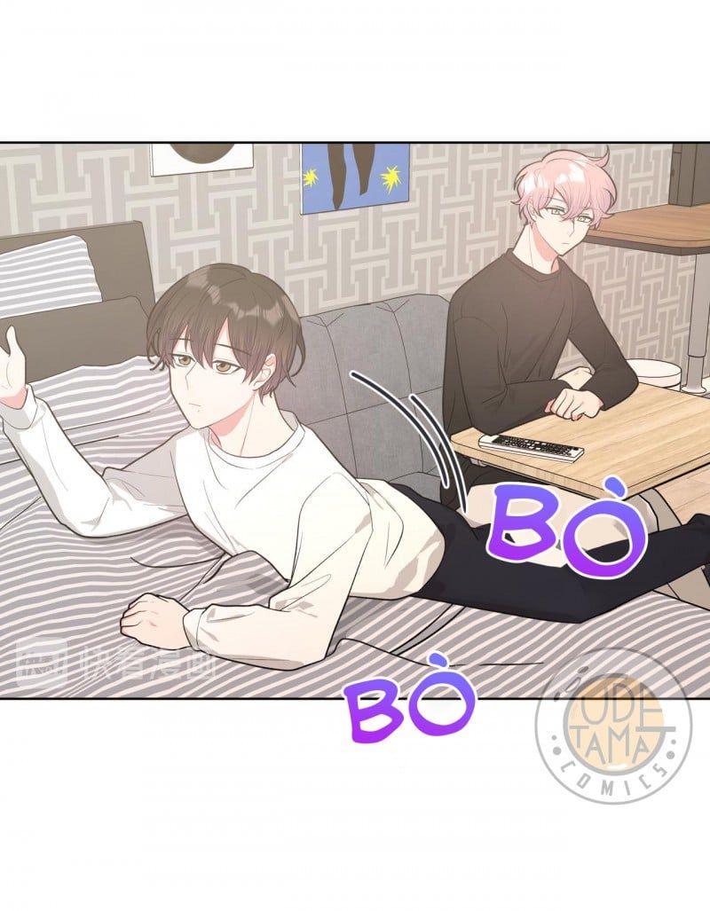 đọc truyện Cẩn Thận Bị Mộng Ma Ăn Sạch Đấy Chương 32 ảnh 25 tại Thiên Thai Truyện