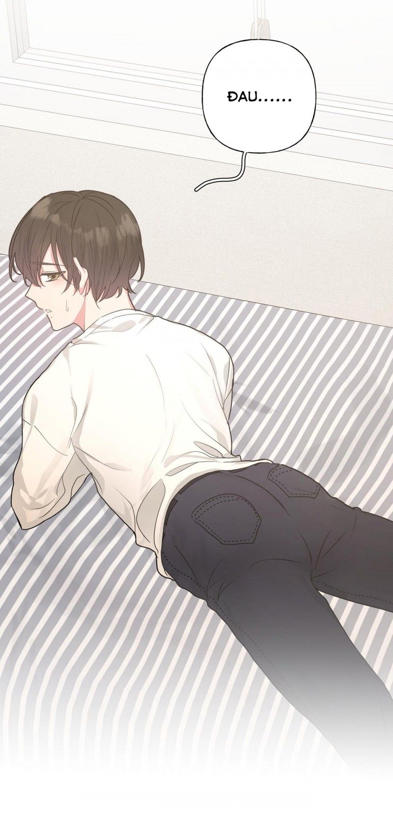 đọc truyện Cẩn Thận Bị Mộng Ma Ăn Sạch Đấy Chương 32 ảnh 28 tại Thiên Thai Truyện