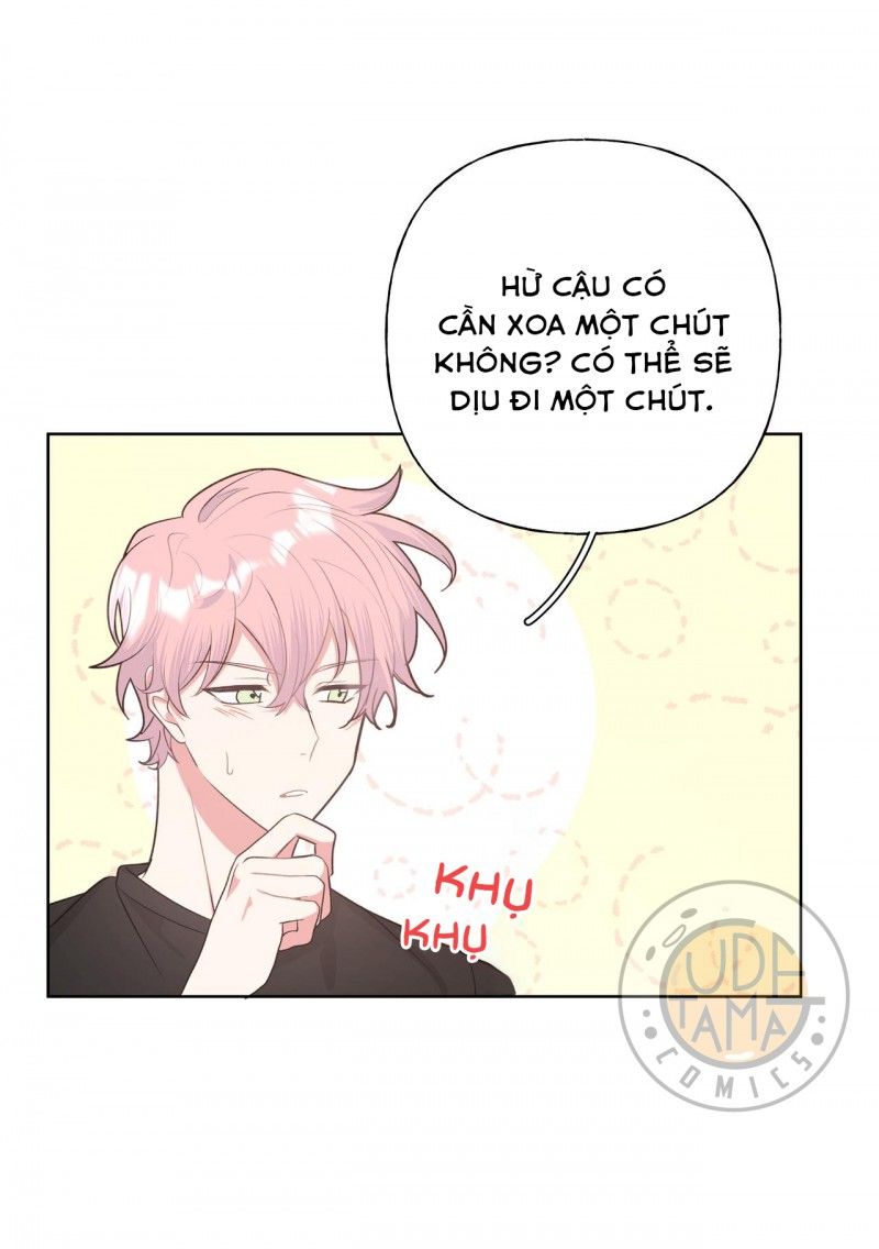 đọc truyện Cẩn Thận Bị Mộng Ma Ăn Sạch Đấy Chương 32 ảnh 30 tại Thiên Thai Truyện