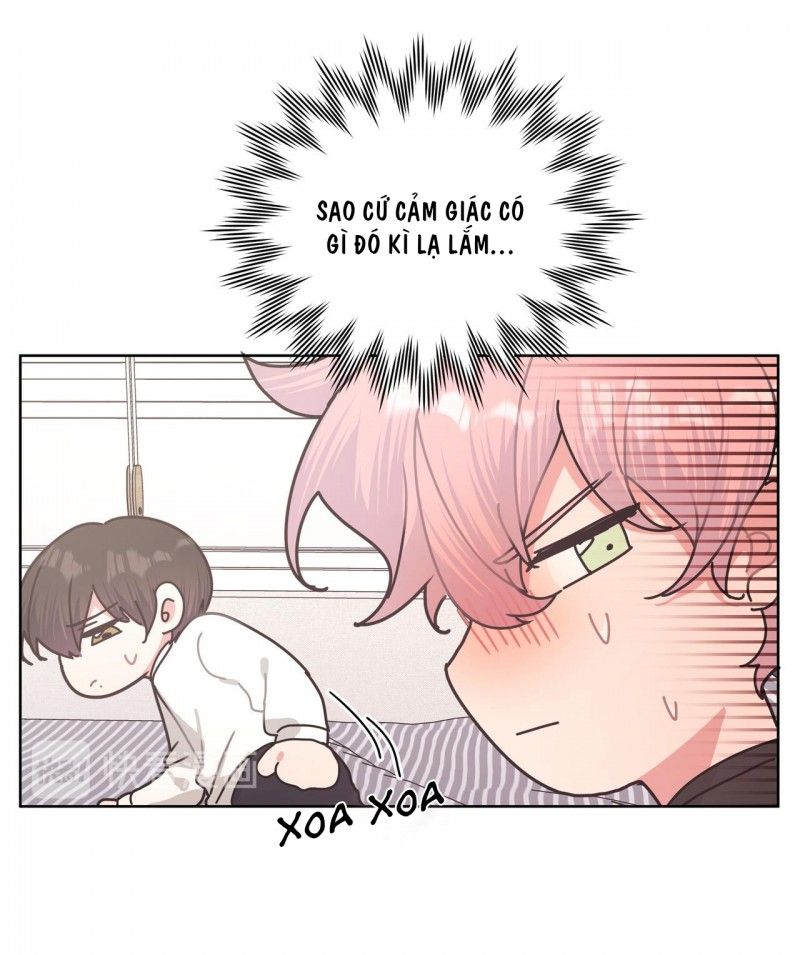 đọc truyện Cẩn Thận Bị Mộng Ma Ăn Sạch Đấy Chương 32 ảnh 32 tại Thiên Thai Truyện