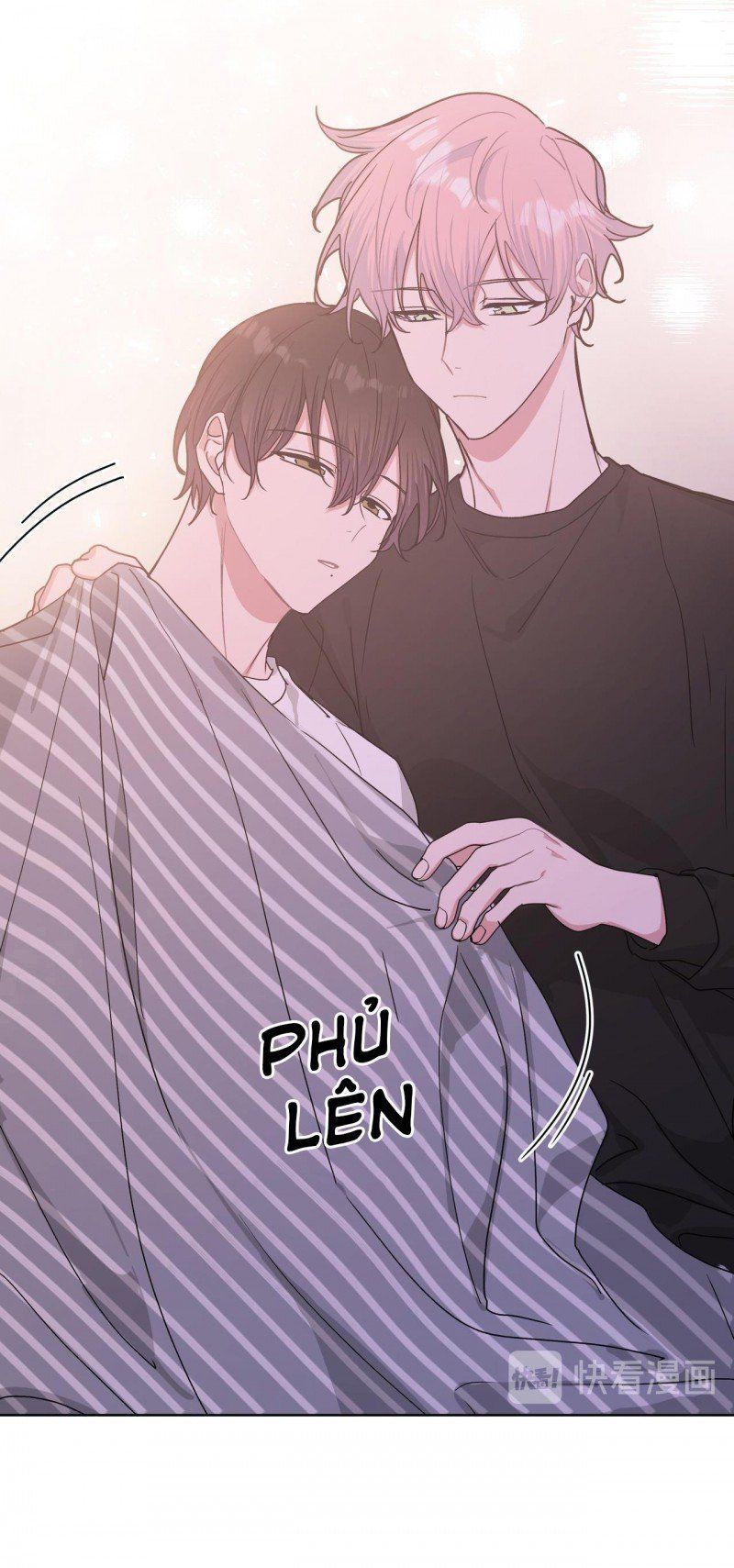 đọc truyện Cẩn Thận Bị Mộng Ma Ăn Sạch Đấy Chương 32 ảnh 37 tại Thiên Thai Truyện